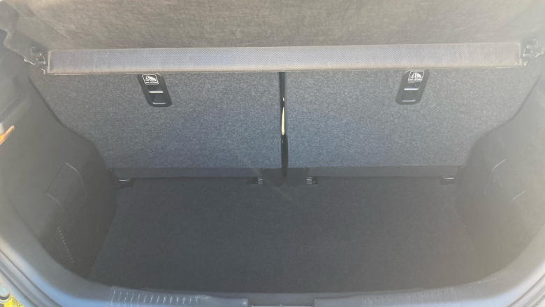 Suzuki Ignis 1.2 Dualjet 12V Hybrid SZ-T 5dr CVT Petrol Hatchback